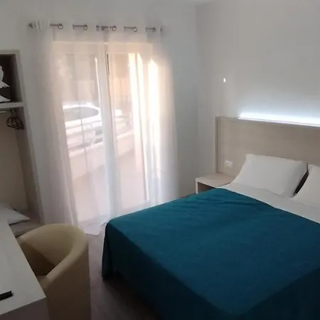 Apartman Parco Urciuolo *