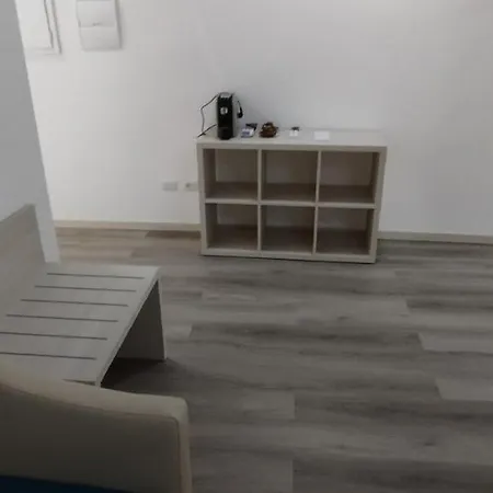 Apartman Parco Urciuolo *