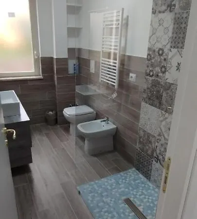 Parco Urciuolo * 치렐라