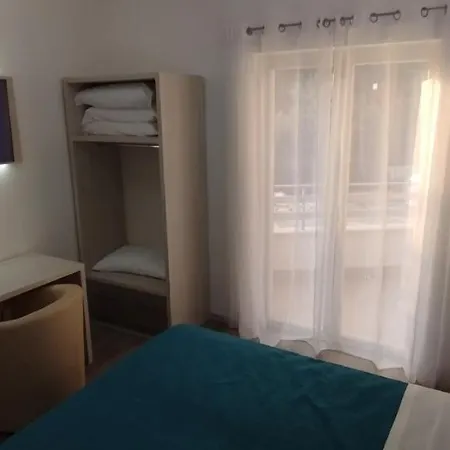 Parco Urciuolo 치렐라