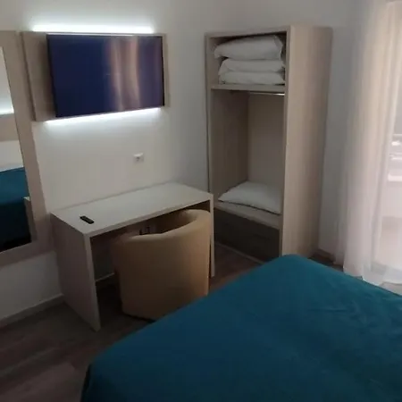 Parco Urciuolo 아파트 치렐라