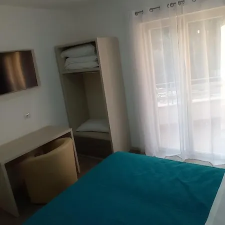 Parco Urciuolo 치렐라