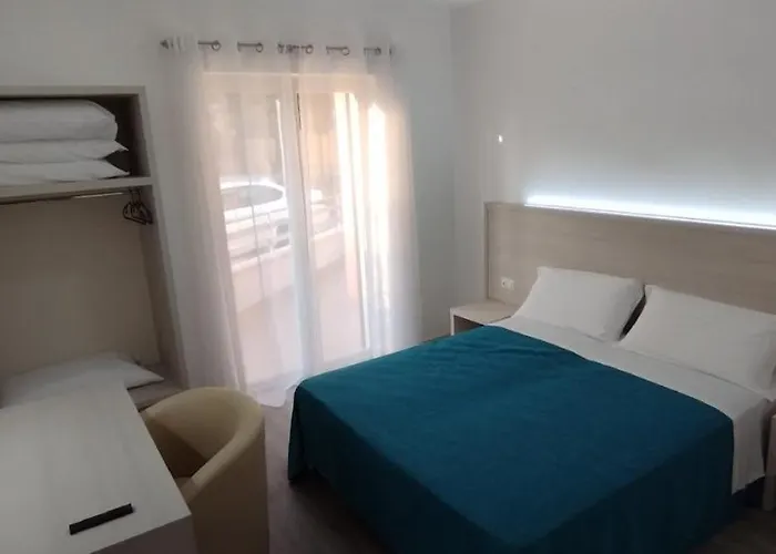 Apartment Parco Urciuolo *