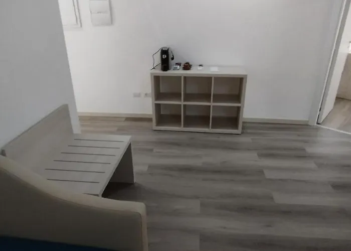 Apartment Parco Urciuolo *