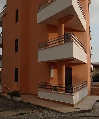 Parco Urciuolo Apartment