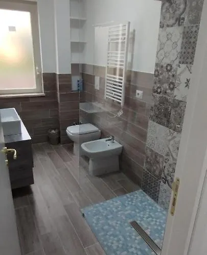 Parco Urciuolo * Cirella