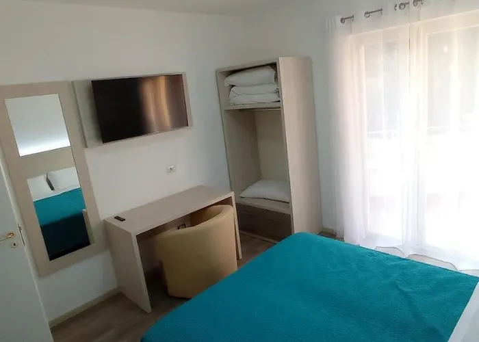 Apartment Parco Urciuolo *