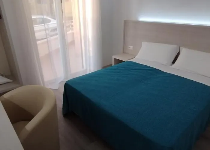 Parco Urciuolo Apartment *