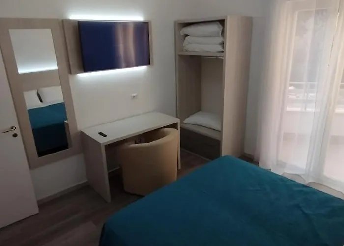 Parco Urciuolo Apartment Cirella